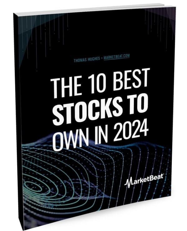 10 Best Stocks